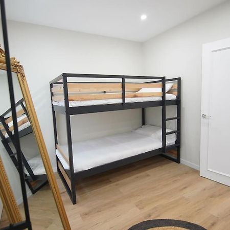 Apartamentos 2K - Apartamento En Muelle Olabeaga Μπιλμπάο Εξωτερικό φωτογραφία