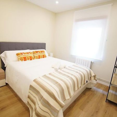 Apartamentos 2K - Apartamento En Muelle Olabeaga Μπιλμπάο Εξωτερικό φωτογραφία
