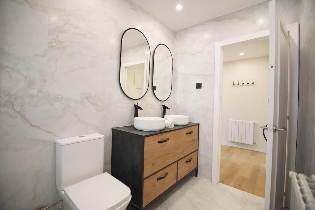 Apartamentos 2K - Apartamento En Muelle Olabeaga Μπιλμπάο Εξωτερικό φωτογραφία