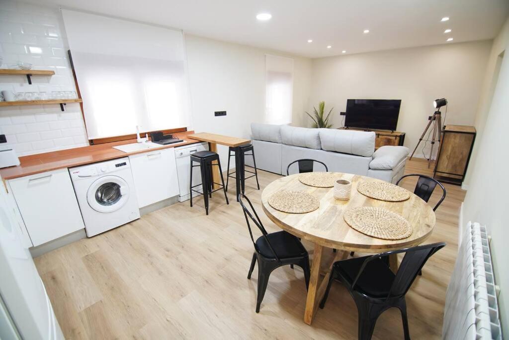 Apartamentos 2K - Apartamento En Muelle Olabeaga Μπιλμπάο Εξωτερικό φωτογραφία