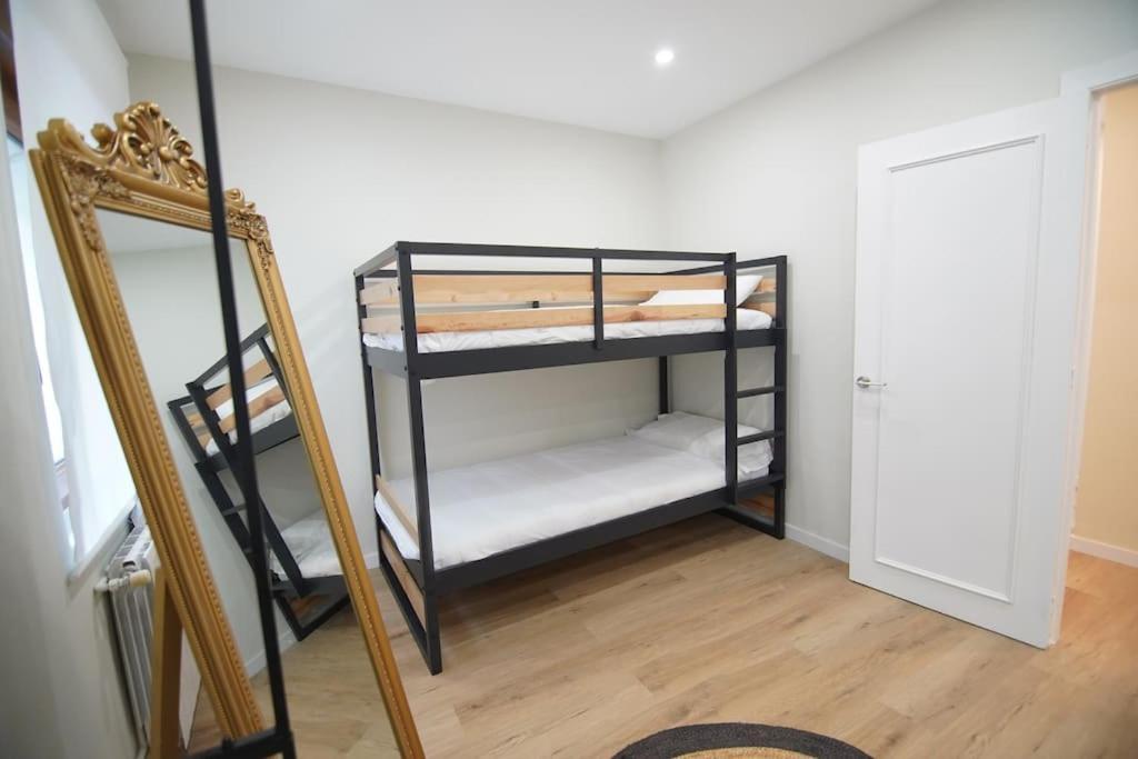 Apartamentos 2K - Apartamento En Muelle Olabeaga Μπιλμπάο Εξωτερικό φωτογραφία