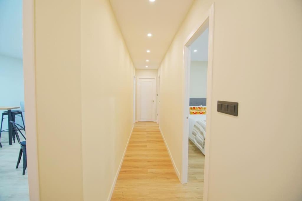 Apartamentos 2K - Apartamento En Muelle Olabeaga Μπιλμπάο Εξωτερικό φωτογραφία